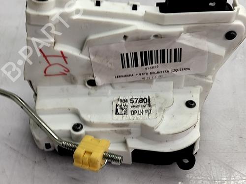 Used Front left lock Front left lock MG MG ZS SUV (AZS1) 1.5 VTi (106 hp) 34608107 34608107