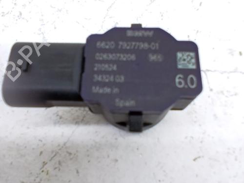 Electronic module BMW 1 (F40) M 135 i xDrive | BP40546172M83 - Image 2