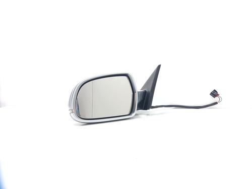 Used Left mirror AUDI A5 (8T3) S5 quattro (354 hp) 26285736