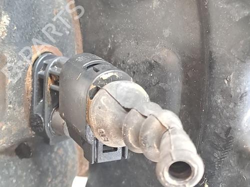 Left front steering knuckle VW T-ROC (A11, D11) 1.5 TSI | BP25613281M25 