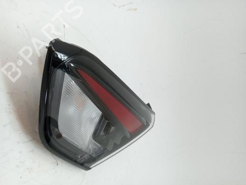 Right tailgate light OPEL CROSSLAND X / CROSSLAND (P17, P2QO) 1.2 (75) | BP26492366C80 