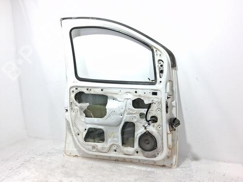 Left front door CITROËN NEMO MPV 1.4 HDi | BP34209253C2  - Image 5