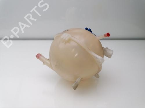 Used Expansion tank VW POLO V (6R1, 6C1) 1.6 BiFuel (82 hp) 23937720