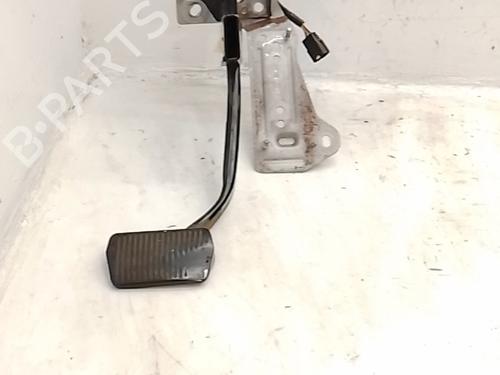bremsepedal bremsepedal FORD TOURNEO CONNECT / GRAND TOURNEO CONNECT V408 MPV 1.5 TDCi (120 hp) 37289491 37289491