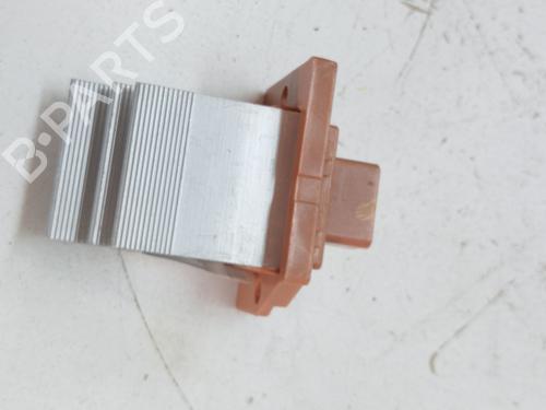 Heater resistor HYUNDAI i30 FASTBACK (PDE, PDEN) 1.0 T-GDI | BP23372849M108 