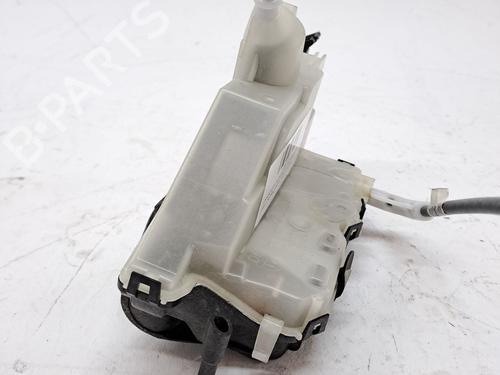 Front right lock OPEL CROSSLAND X / CROSSLAND (P17, P2QO) 1.2 (75) | BP26492340C97 