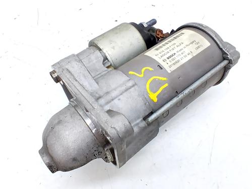 Used Starter Starter FIAT PANDA (312_, 319_) 1.2 (312PXA1A) (69 hp) 33764702 33764702