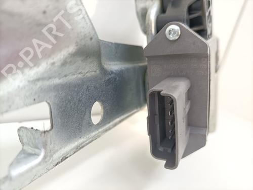 Rear right window mechanism PEUGEOT 3008 I MPV (0U_) 1.6 HDi | BP26538147C25 