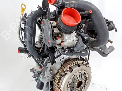 Engine HYUNDAI i20 I (PB, PBT) 1.2 | BP29990837M1