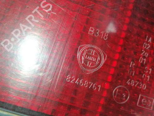 Used Right taillight LANCIA DELTA II (836_) 1.8 i.e. (836AE) (103 hp) 23453916