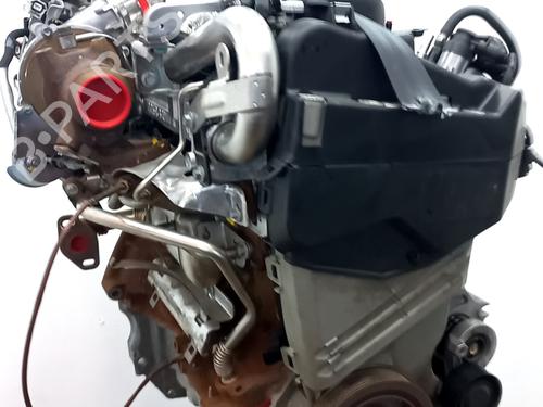 Engine DACIA SANDERO II 1.5 dCi | BP32743304M1  - Image 5