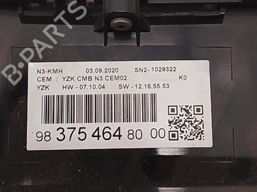 Instrument cluster OPEL VIVARO C Van (K0) 1.5 | BP37223846C47 - Image 2
