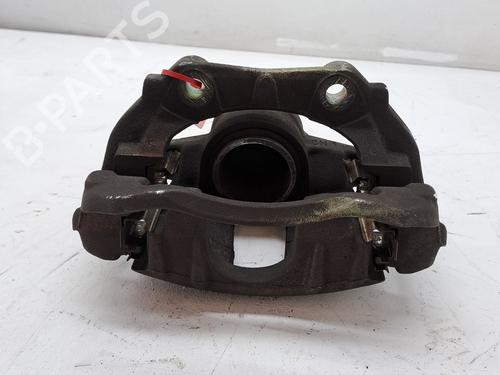 Right front brake caliper PEUGEOT 307 SW (3H) 2.0 HDI 90 | BP27098646M104 