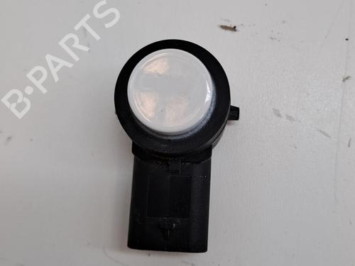 Used Electronic module OPEL ASTRA K Sports Tourer (B16) 1.4 Turbo (35) (125 hp) 27668682