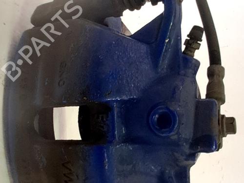 Used Right front brake caliper Right front brake caliper VW GOLF VII Variant (BA5, BV5) 1.4 TSI (150 hp) 33815744 33815744