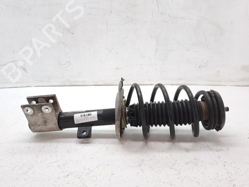 Used Left front shock absorber PEUGEOT PARTNER Box Body/MPV 1.6 HDi 16V (90 hp) 27098736