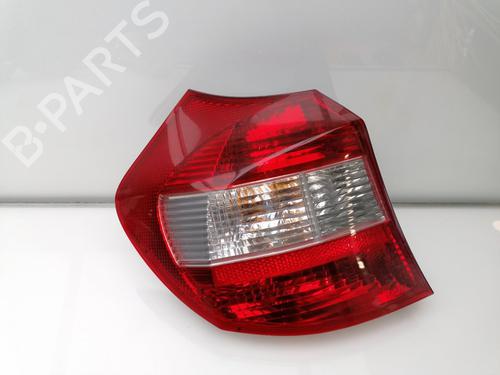 Left taillight BMW 1 (E87) 116 i | BP23420586C34 