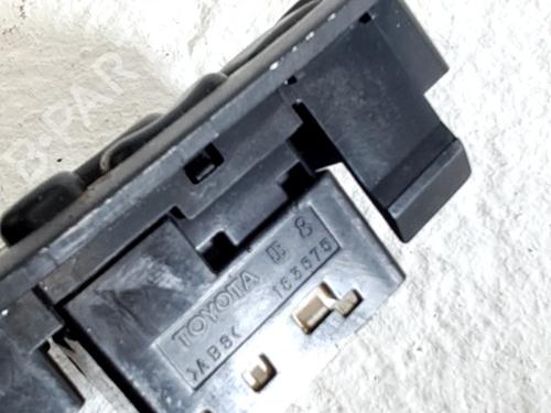 Used Mirror switch TOYOTA AVENSIS Saloon (_T25_) 2.0 D-4D (ADT250_, ADT250R) (126 hp) 29559193