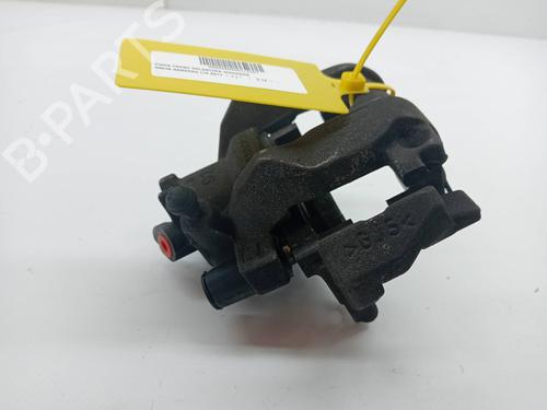 Used Left front brake caliper DACIA SANDERO II 1.2 (75 hp) 23342197