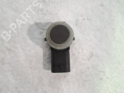 Elektronisk modul DS DS 7 Crossback (J4_, JR_, JC_) 1.6 PureTech 180 (J45GFR) (180 hp) 27672789