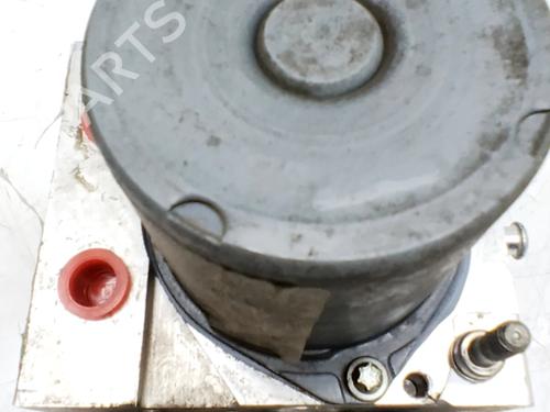 ABS pump PEUGEOT 807 (EB_) 2.0 16V | BP33761424M43 - Image 3