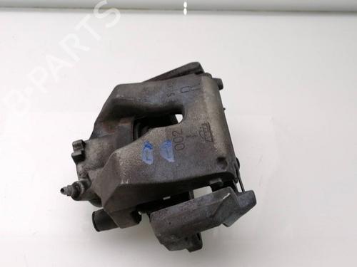 Used Right front brake caliper HONDA CIVIC VIII Hatchback (FN, FK) 2.2 CTDi (FK3) (140 hp) 23384749