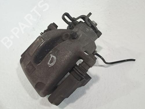 Used Right rear brake caliper PEUGEOT 3008 I MPV (0U_) 1.6 BlueHDi 120 (120 hp) 25613600