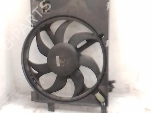 Used Radiator fan Radiator fan 38772316 38772316