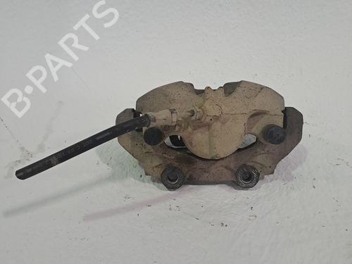 Left front brake caliper FORD KUGA II (DM2) 2.0 TDCi 4x4 | BP25613243M105 