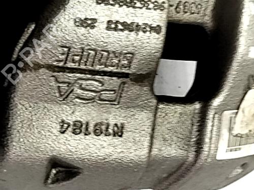 Left front brake caliper JEEP AVENGER (J2) 1.2 GSE T3 | BP33871256M105 - Image 2