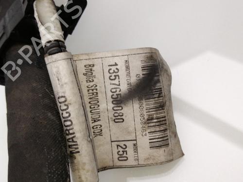 Used Pipe FIAT DUCATO Van (250_) 110 Multijet 2,3 D (113 hp) 23419231