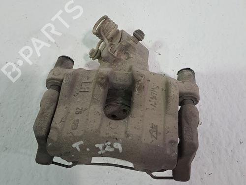 Venstre bremsekaliber bag FORD KUGA II (DM2) 2.0 TDCi (150 hp) 25613216