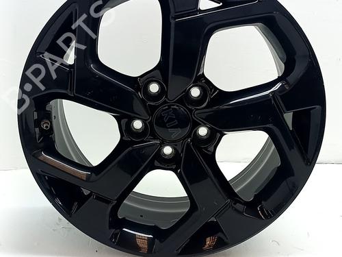 Used Rim Rim KIA SPORTAGE IV (QL, QLE) 1.6 CRDi Eco-Dynamics+ (136 hp) 36523289 36523289