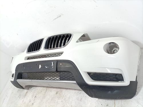 Front bumper BMW X3 (F25) xDrive 20 d | BP29384795C7 