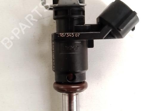 Used Injector Injector SKODA FABIA III (NJ3) 1.0 (75 hp) 36158019 36158019
