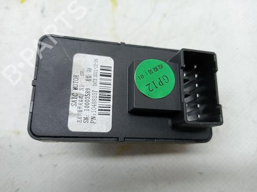 Left rear window switch MG MG ZS SUV (AZS1) EV | BP23363609I29 