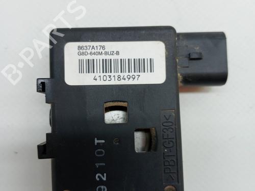 Elektronisk modul MITSUBISHI ASX (GA_W_) 1.6 MIVEC (GA1W) (117 hp) 23341787