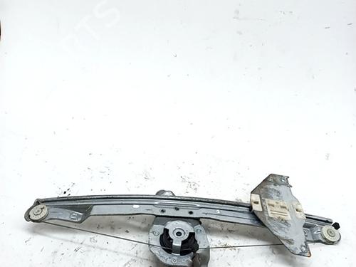 Front left window mechanism CITROËN C3 II (SC_) 1.4 | BP30120963C22