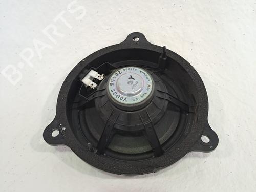 Luidspreker SMART FORFOUR Hatchback (453) electric drive / EQ (453.091) | BP26381647E2 