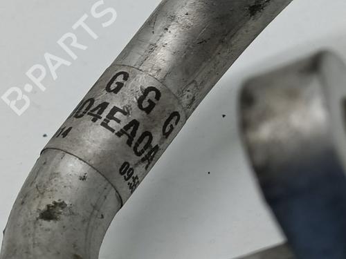 AC pipe NISSAN QASHQAI II (J11, J11_) 1.5 dCi | BP25456025M126