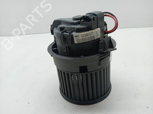 Heater blower motor CITROËN C3 III (SX) 1.2 VTi 82 | BP23351666M62