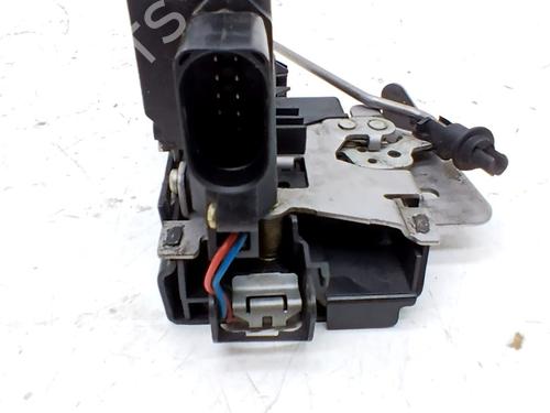 Front left lock AUDI A4 B6 (8E2) 1.9 TDI | BP36015702C98 - Image 3