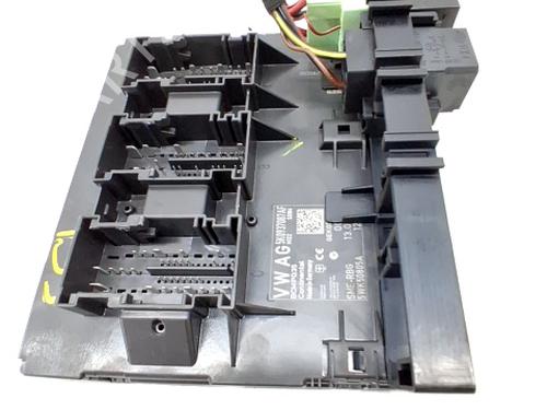 Used Electronic module VW SCIROCCO III (137, 138) 2.0 TDI (184 hp) 30622575