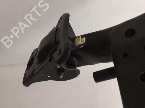 Rear axle SEAT LEON ST (5F8) 1.6 TDI | BP27175077M2 