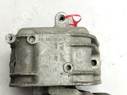 Engine mount SEAT LEON (1P1) 1.9 TDI | BP36407540M89 - Image 3