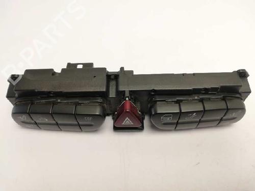 Switch MERCEDES-BENZ C-CLASS (W203) C 270 CDI (203.016) | BP23376265I30 