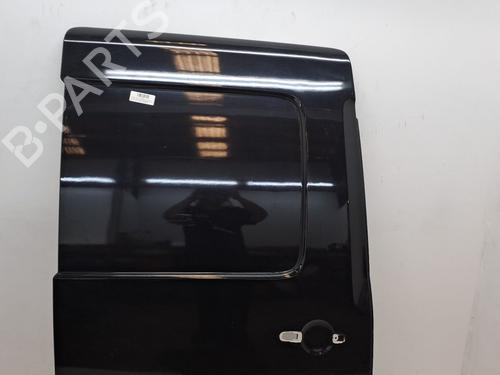 Right slide door VW CADDY III Box Body/MPV (2KA, 2KH, 2CA, 2CH) 2.0 TDI | BP28037224C75 