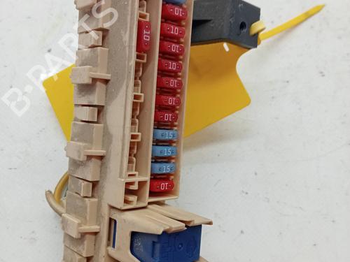 Fuse box NISSAN MICRA III (K12) 1.2 16V | BP23349052E1 