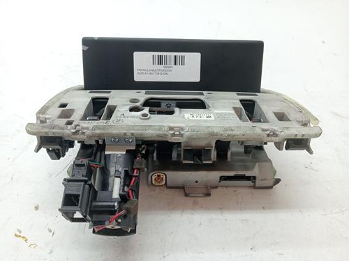 Multifunctionele display AUDI A3 Sportback (8VA, 8VF) 2.0 TDI (150 hp) 23942335