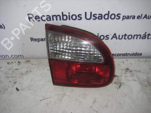 Used Left taillight DAEWOO LANOS (KLAT) 1.3 (75 hp) 25458323